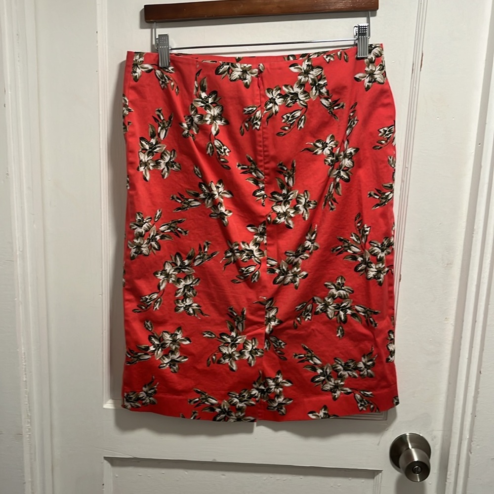 Talbots Skirt - Picture 4 of 12